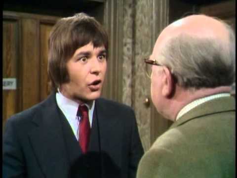 Doctor at Large Ep 7 Change Your Partners