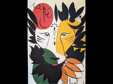 iapé afrobeat en concert (teaser)