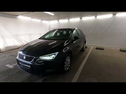 фото seat leon iii 0