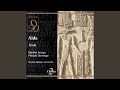 Aida: Prelude