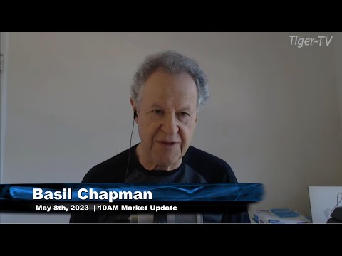 May 8th, 10AM ET Market Update on TFNN - 2023