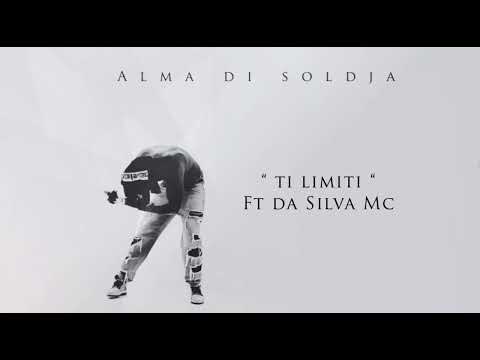 LEDIRKS - Ti Limiti ft Da Silva Mc