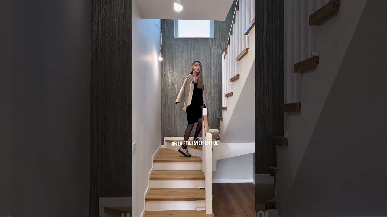 Duplex cu 4 camere de vanzare in Sacalaz, zona Exterior Nord - Video