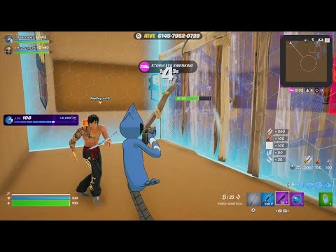 Epic 2v2 Battle: Me & Dylan vs. Cornelius & Marian (Brainrot Kid) — Let’s See Who Will Win!