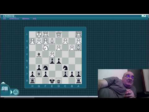 Lecția 97 grupa1: Mutările speciale în șah