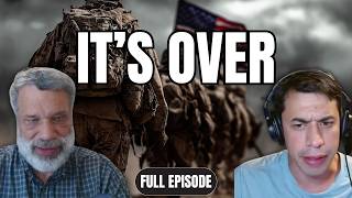 The US Can’t Fight a Real War | Russia Shuts Down Ukraine