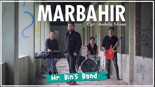 Download lagu Mr.Bin'S Band - Marbahir ( - Music - Video ) Lagu Pop Rock Batak Terbaru 2025 mp3