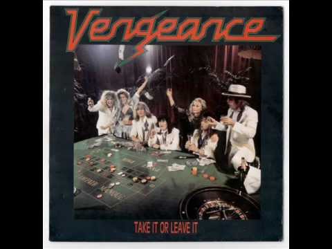 Vengeance - Engines