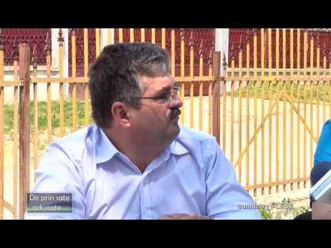 De prin sate adunate - Lelese - 28 iunie