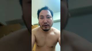 12日目89.7kg