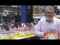 David Gibson Presents our SL-75 Marine Lantern