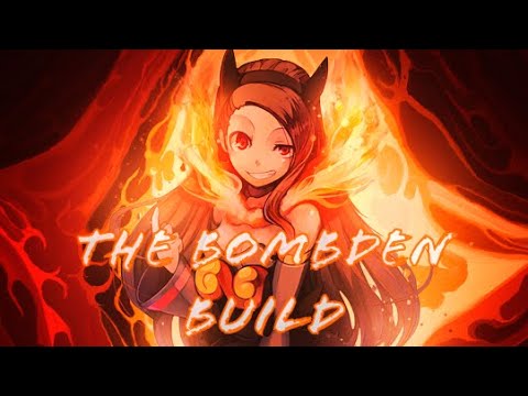 ESO Stamina Warden PvP Build || The Bombden || Deadlands