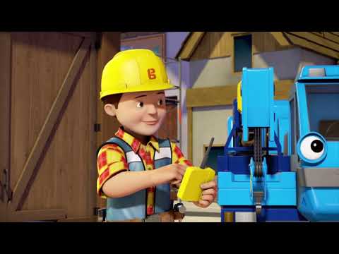 Bob the Builder ⭐️Equipment Training Day! ⭐1 hour Collection ⭐ Kids Movies - Kids (0-4), Kingdom Kids Zone - Bob the Builder