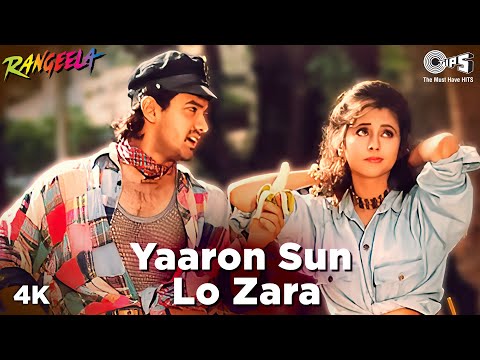 Yaaron Sun Lo Zara — watch video