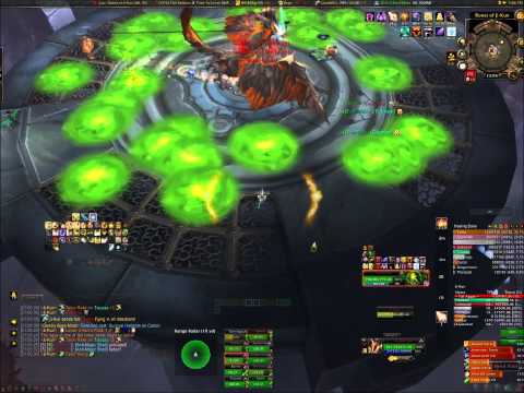 Omen vs Ji Kun Heroic