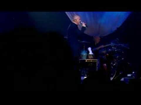 Peter Gabriel - Sky Blue