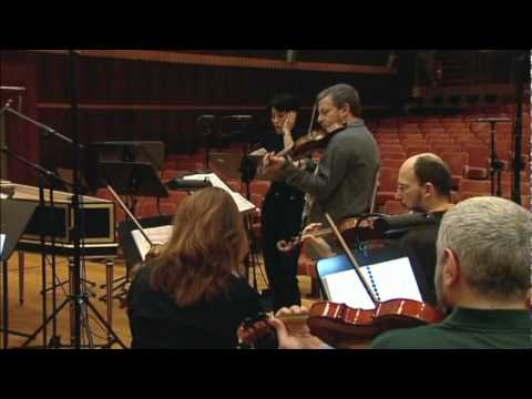 Vivaldi - Bajazet - Vivica Genaux
