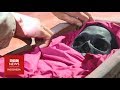 Ritual Kematian Di Vietnam Membersihkan Tengkorak Demi Mengantar Arwah Ke Keabadian