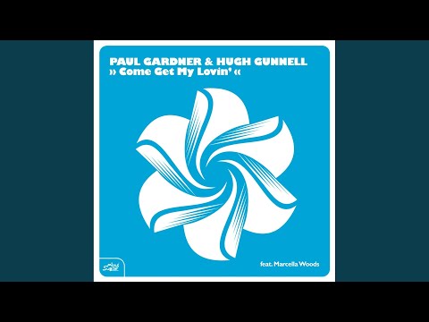 Come Get My Lovin (Hagenaar & Albrecht Remix)