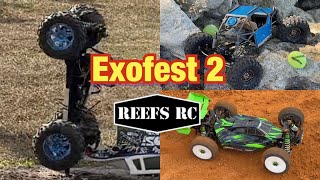 ExoFest 2 at DFD Powersports and RC