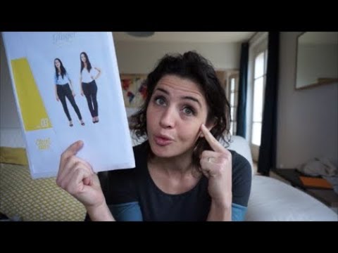 Le Tricomonde de Sophie - Episode #19 : "Et le thème, c'est DOUX"