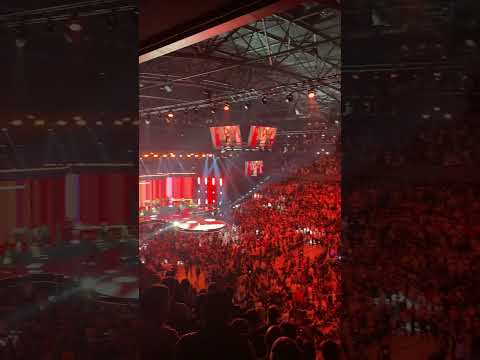 Gather25 | Mii de laude | Creation House | Cluj-Napoca