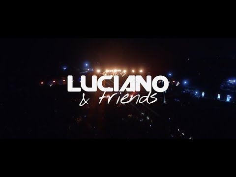 Luciano & Friends in Ritoque, Chile, 09.02.19