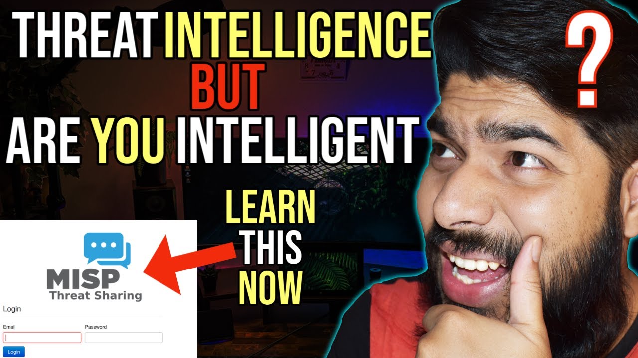 Most Powerful Threat Intelligence Tools Platform- MISP, Full Demo