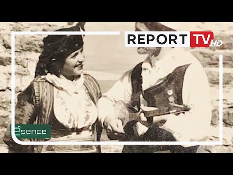 Mbi 40 vite në skenë! Mjeshtri i Madh, Mark Gjoka sot i ftuar në "Esencë"