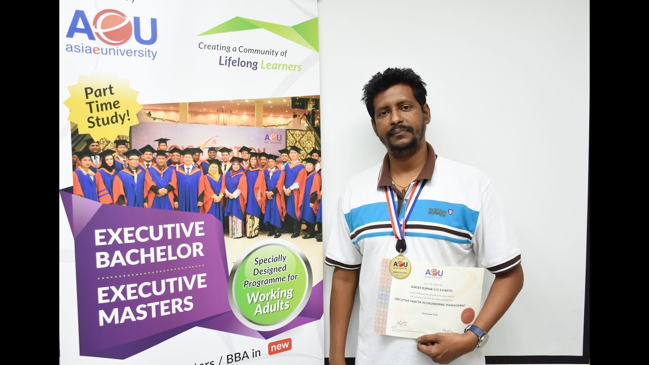 Suresh Kumar | Kuala Lumpur, Malaysia