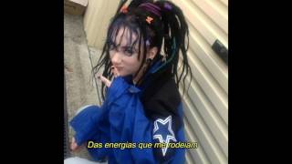 LIL BO WEEP - LiGHT (Legendado)