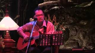 Roland Contreras - Evergreen (Instrumental Cover)