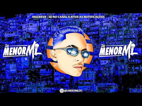 PEITO FAKE , BUNDA FAKE - MC MAGRINHO E MC MR BIM (DJ MENOR ML)