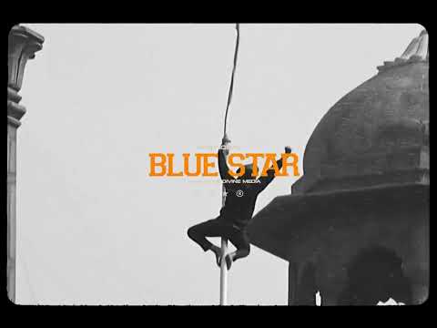 Blue Star — watch video