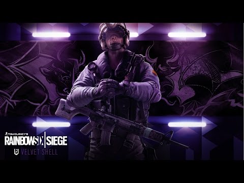 Rainbow Six Siege