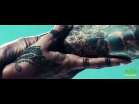 Mega Mashup 2013  (  by MC )