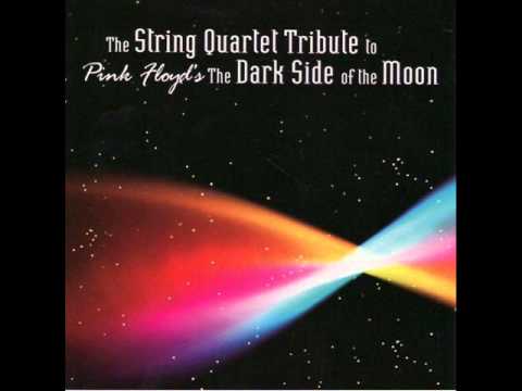 download lagu mp3 mp4 String Quartet Tribute To Pink Floyds Dark Side Of The Moon, download mp3 String Quartet Tribute To Pink Floyds Dark Side Of The Moon free download mp3, download mp3 String Quartet Tribute To Pink Floyds Dark Side Of The Moon