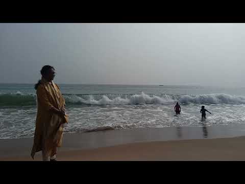 puri beach
