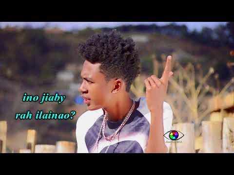 Yes-Gah - Fofok'Aigniko (Lyrics) by Andrick W-h | DINITECH GROUP
