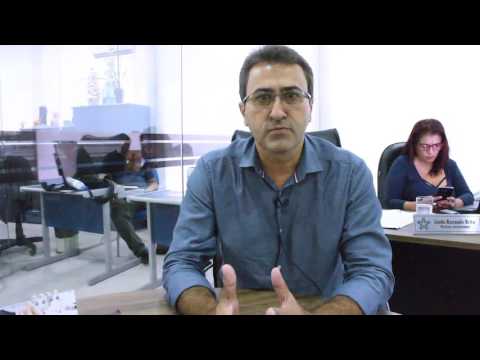 Prefeitos buscam orientação técnica e projetos na AMM 