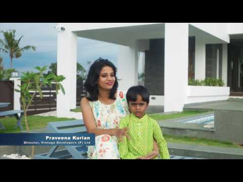 PRASANTH MOHAN Vintage Halton - Architectural Videoshoot