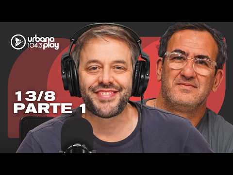 Caputo en la Bolsa de Comercio de Córdoba, gasto promedio del día del niño y más #DeAcáEnMás