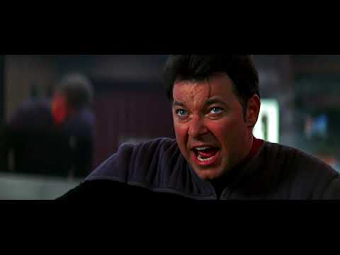 Star Trek - IX: Gefecht im Briar Patch ᴴᴰ