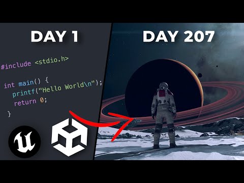 How to start coding games with NO EXPERIENCE