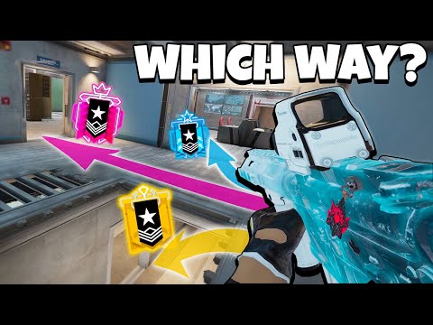 Do you think like an R6 Champion? - Part 2