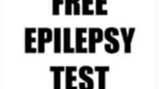 Free Epilepsy Test