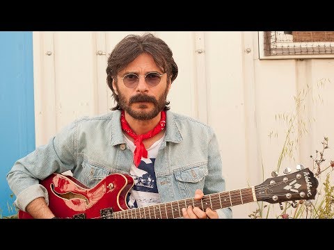 Ozan Kotra - Senin Yüzünden (Official Video)