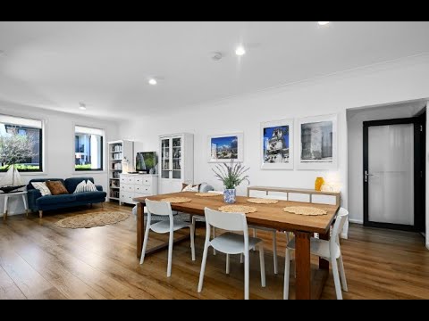 2/62 William Hart Crescent, Penrith, NSW 2750, 3 침실, 2 욕실, Unit