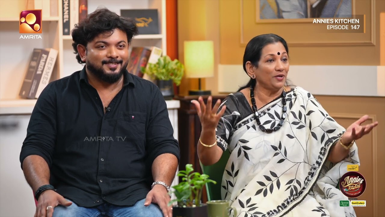 അഭിനയത്തിലേക്ക് വരാൻ വളരെ എളുപ്പമായിരുന്നു എനിക്ക?