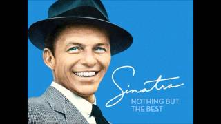 Frank Sinatra - The Lady is a Tramp